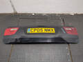 Борт откидной BMW X5 E53 2000-2006 - 22057847
