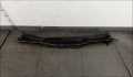 Жабо под дворники (дождевик) Mazda 2 DE 2007-2014 - 22067646
