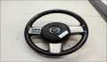 Руль Mazda 2 DE 2007-2014 - 22067661