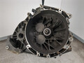 Кпп-6ст. (мкпп) Ford Mondeo 3 2000-2007 - 22068328