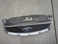 Решетка радиатора Ford Mondeo 3 2000-2007 - 22068337