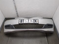 Бампер Mazda 3 (BK) 2003-2009 - 22068742