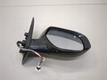Зеркало боковое Mitsubishi ASX 2010-2020 - 22070702