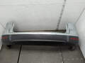 Бампер Volkswagen Touareg 2002-2007 - 22080643