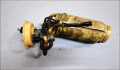 Бензонасос электрический Volkswagen Touareg 2002-2007 - 22080676