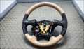 Руль Land Rover Freelander 1 1998-2006 - 22083323