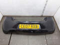 Бампер Toyota Yaris XP90 2005-2011 - 22089013