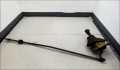Кулиса кпп Volvo S40-V40 1995-2004 - 22090415