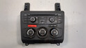 Переключатель печки Citroen C4 2010-2020 - 22090878