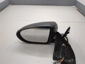 Зеркало боковое Nissan Qashqai J10 2006-2013 - 22091845