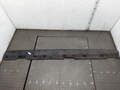 Накладка на порог Volkswagen Passat CC 2008-2012 - 22096761