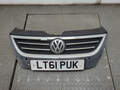 Решетка радиатора Volkswagen Passat CC 2008-2012 - 22096777
