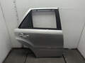 Дверь боковая Mercedes ML W164 2005-2011 - 22096884