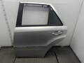 Дверь боковая Mercedes ML W164 2005-2011 - 22096885