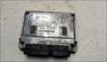 Блок управления двигателем Audi A3 (8L) 1996-2003 - 22096955