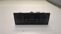 Переключатель печки Audi A3 (8L) 1996-2003 - 22096979