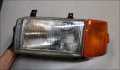 Фара передняя Volkswagen Transporter 4 1991-2003 - 22097398