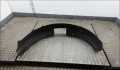 Защита арок (подкрылок) Opel Meriva A 2003-2010 - 22097423