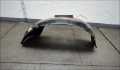 Защита арок (подкрылок) Opel Meriva A 2003-2010 - 22097424