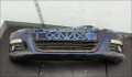 Бампер Volkswagen Passat CC 2008-2012 - 22097455