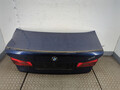 Крышка багажника BMW 5 2016-2024 - 22099414