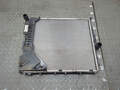 Радиатор охлаждения двигателя BMW X3 E83 2003-2010 - 22099843
