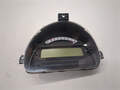 Приборная панель Citroen C3 1 2002-2009 - 22100065