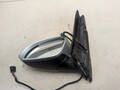 Зеркало боковое Volkswagen Golf 5 2003-2009 - 22100520