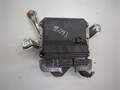 Блок управления двигателем Toyota Yaris XP90 2005-2011 - 22101116