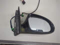 Зеркало боковое Volkswagen Passat 6 2005-2010 - 22102756