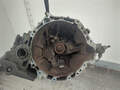 Кпп-6ст. (мкпп) Toyota Yaris XP90 2005-2011 - 22104193