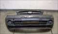 Бампер Hyundai Getz 2002-2011 - 22105499
