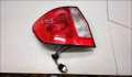 Фонарь задний Hyundai Getz 2002-2011 - 22105530