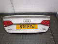 Крышка багажника Audi A4 (B8) 2007-2015 - 22105562