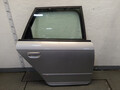 Дверь боковая Audi A4 (B7) 2004-2009 - 22105934