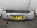 Бампер Opel Meriva A 2003-2010 - 22106096