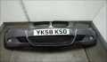 Бампер BMW 1 E87 2004-2011 - 22106252