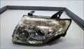 Фара передняя Mitsubishi Pajero 2006-2022 - 22107107