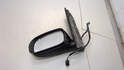 Зеркало боковое Volkswagen Touran 2003-2006 - 22107755