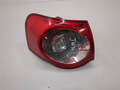 Фонарь задний Volkswagen Passat 6 2005-2010 - 22107854