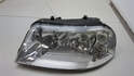 Фара передняя Volkswagen Sharan (рест) 2000-2010 - 22110396