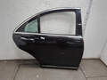 Дверь боковая Mercedes S W221 2005-2013 - 22110419