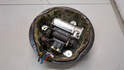 Компрессор воздушный (пневмоподвески) BMW X5 E53 2000-2006 - 22111028
