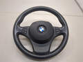 Руль BMW X5 E53 2000-2006 - 22111052