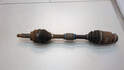 Приводной вал, шрус Mazda 3 (BK) 2003-2009 - 22111239