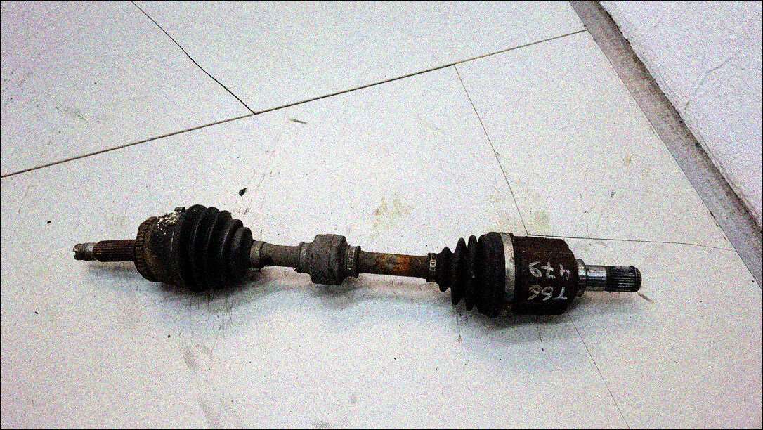 Приводной вал, шрус Kia Rio 2 2005-2011 - 22111338