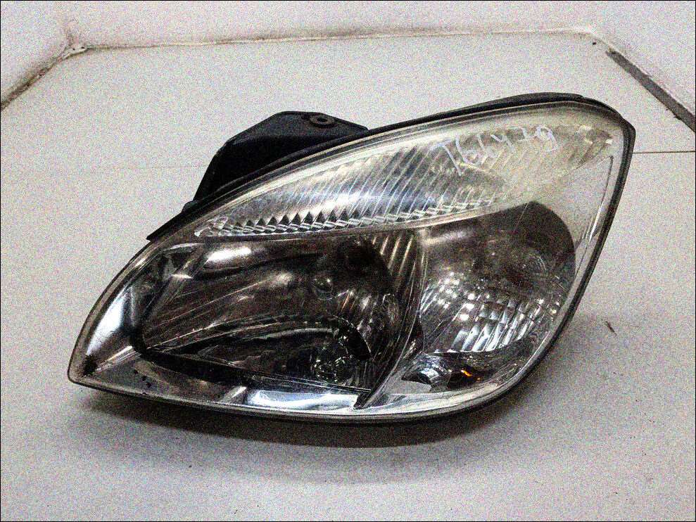 Фара передняя Kia Rio 2 2005-2011 - 22111344