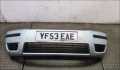 Бампер Ford Fusion 2002-2012 - 22111421