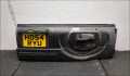 Крышка багажника Land Rover Freelander 1 1998-2006 - 22112879