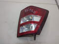 Фонарь задний Jeep Grand Cherokee 3 2004-2010 - 22113054